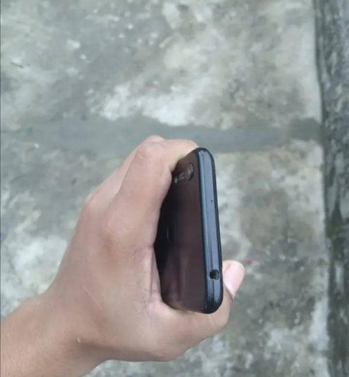 Huawei Y6s 5