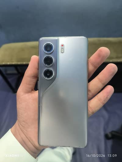 Tecno CAMON 40 Pro 03369818258