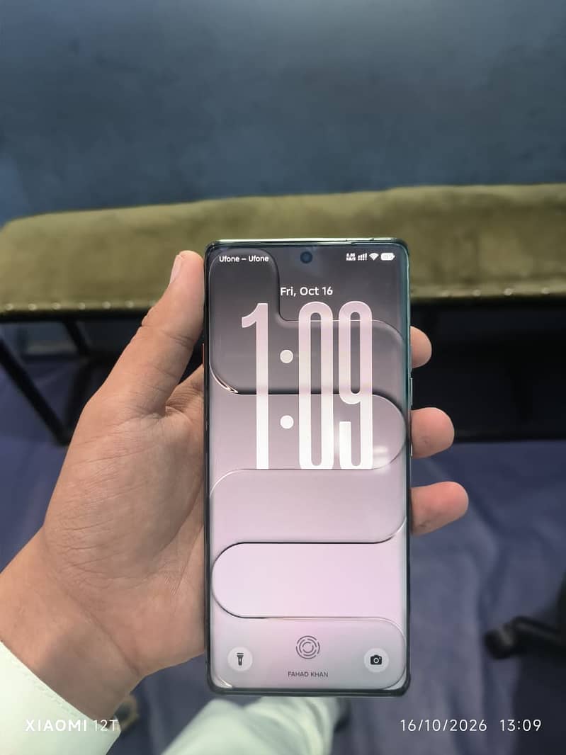 Tecno CAMON 40 Pro 03369818258 2