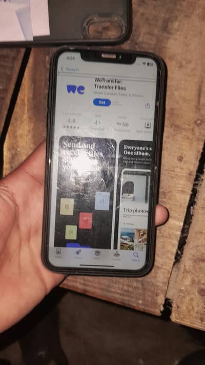 Apple iPhone XR