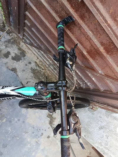 Good condition good working no any fault
