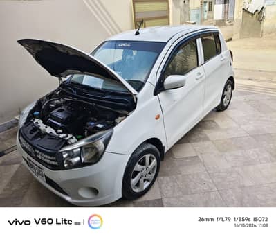 Suzuki Cultus 2018 VXLRs2098000,,PH,,03007692640,,,
