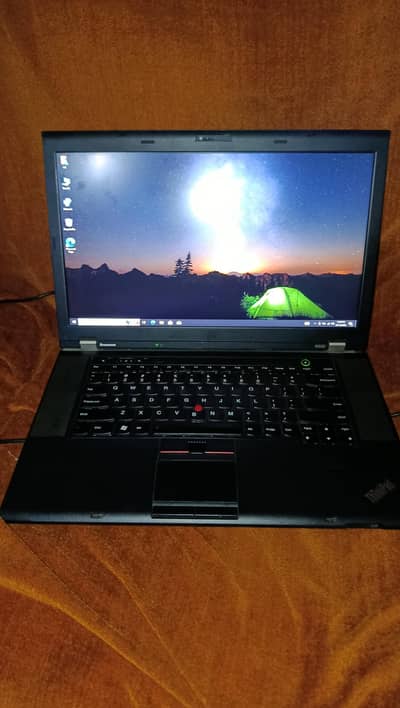 Lenovo ThinkPad i7