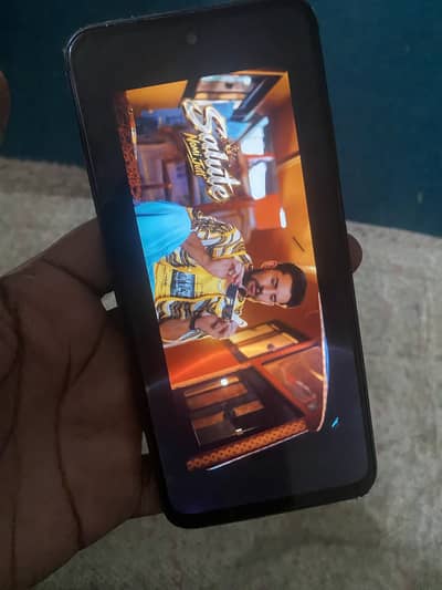 Xiaomi 10 pta ha 6/128gb box sth ha lcd ka msla ha
