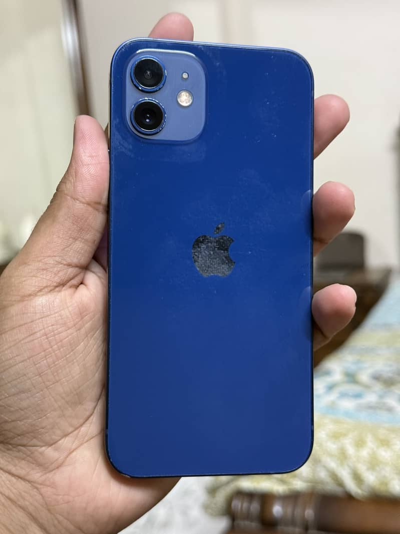 Apple iPhone 12 1