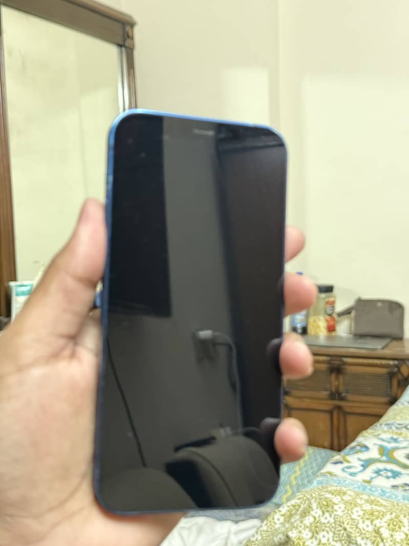 Apple iPhone 12 5