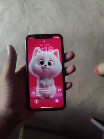 (exchange possible)Apple iPhone 11