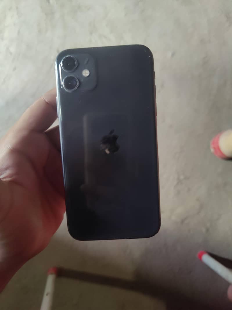 (exchange possible)Apple iPhone 11 3