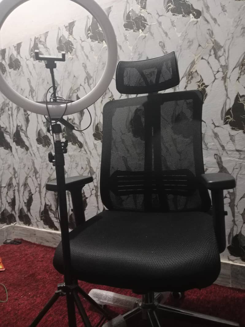 chair 1