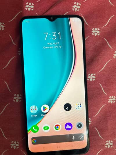 Realme 5i