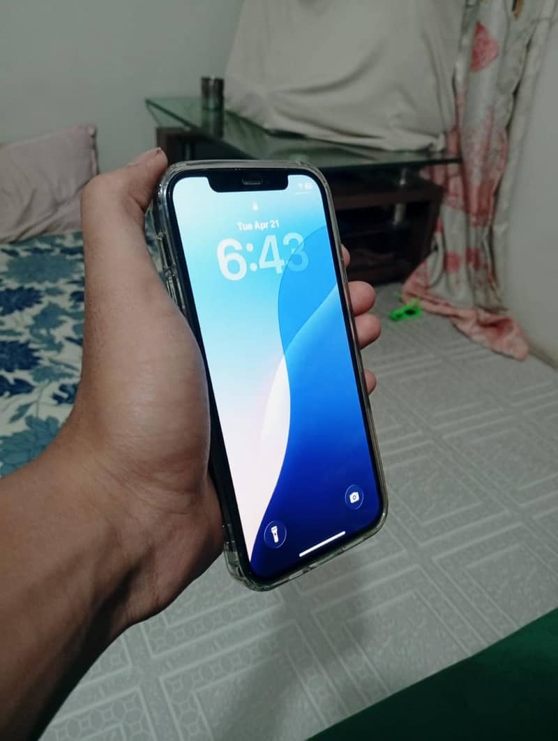 Apple iPhone 12 0