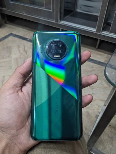 sparx neo 8pro 4/128 Infinix note 7.4/64
