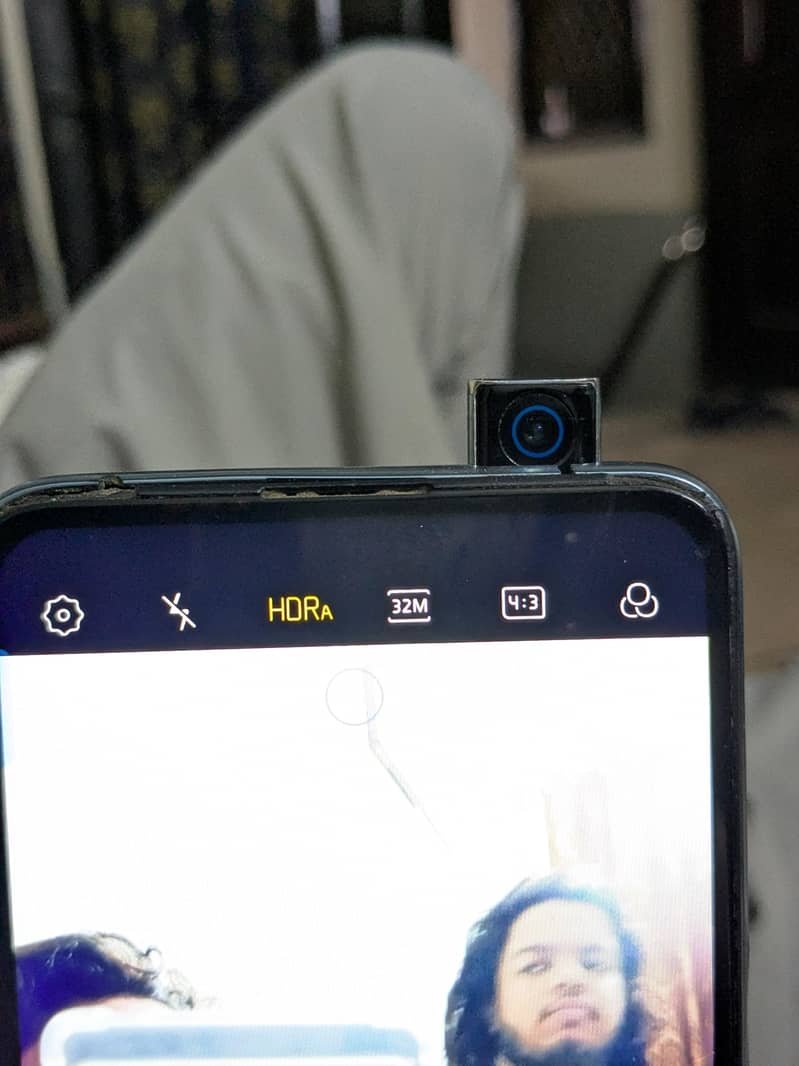 Tecno CAMON 15 Pro 2