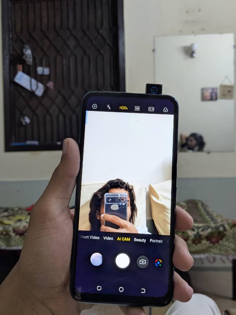 Tecno CAMON 15 Pro 3