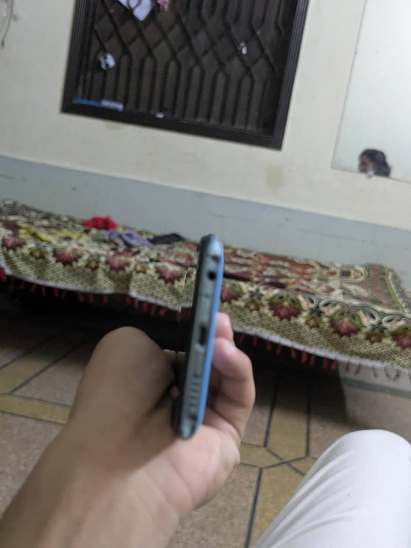 Tecno CAMON 15 Pro 5