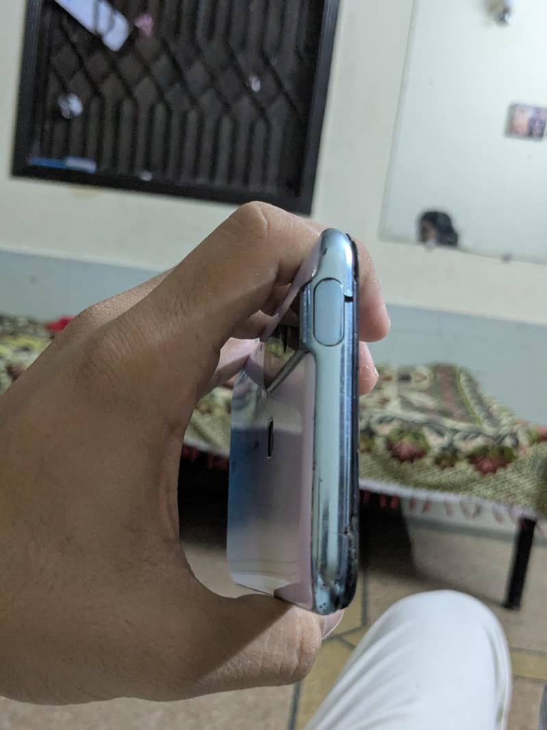 Tecno CAMON 15 Pro 8
