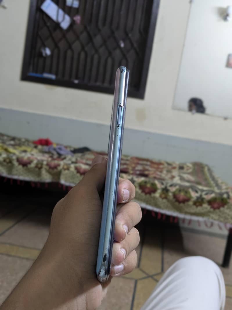 Tecno CAMON 15 Pro 10