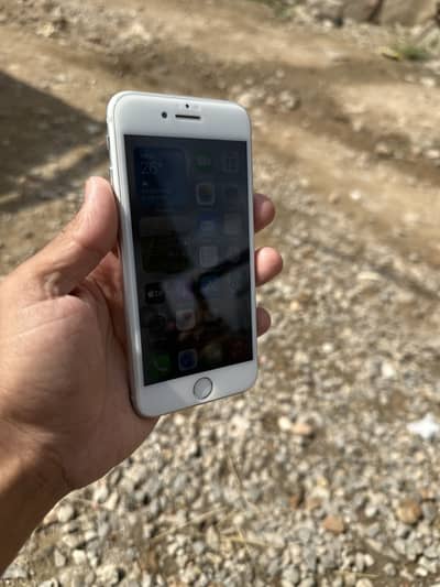 Apple iPhone 8