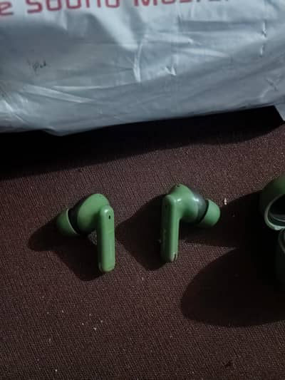 audionic 690 ion earbuds