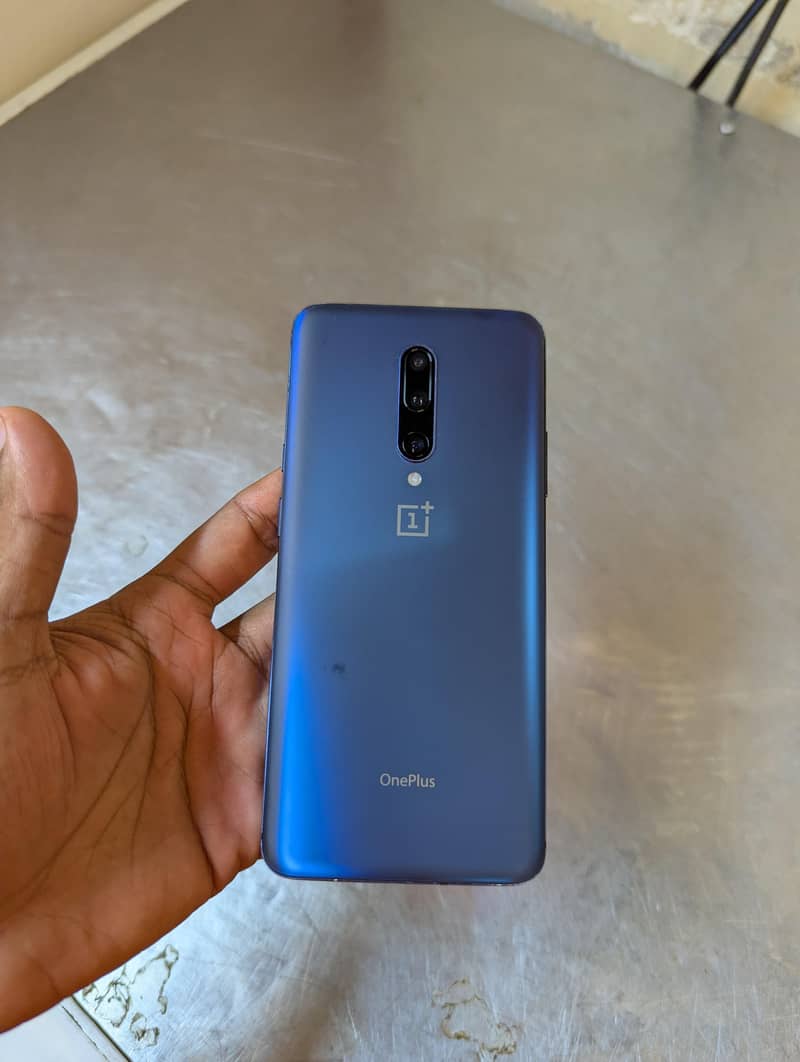 One Plus 7 Pro 0