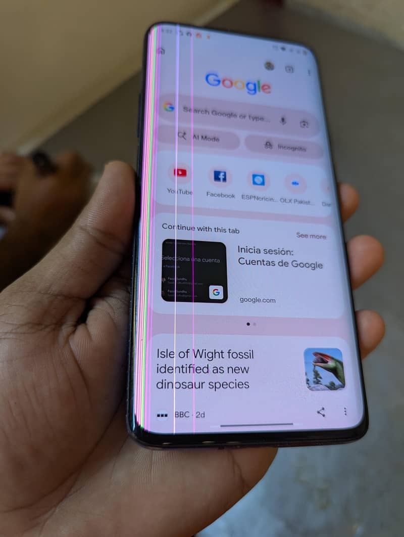 One Plus 7 Pro 1