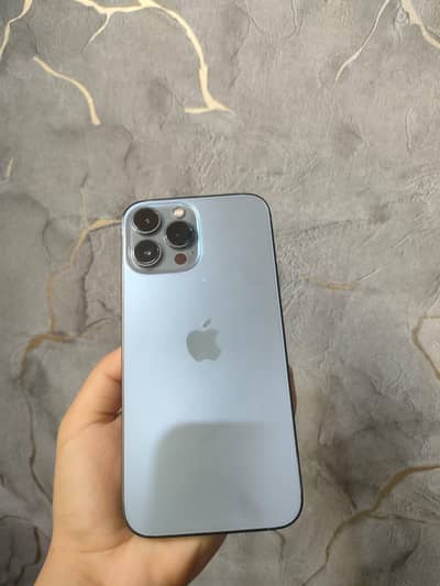 Apple iPhone 13 Pro Max