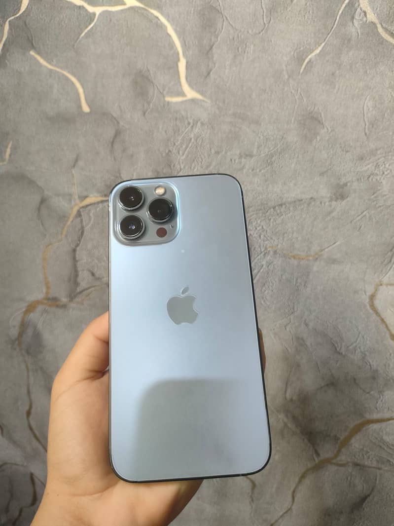 Apple iPhone 13 Pro Max 0