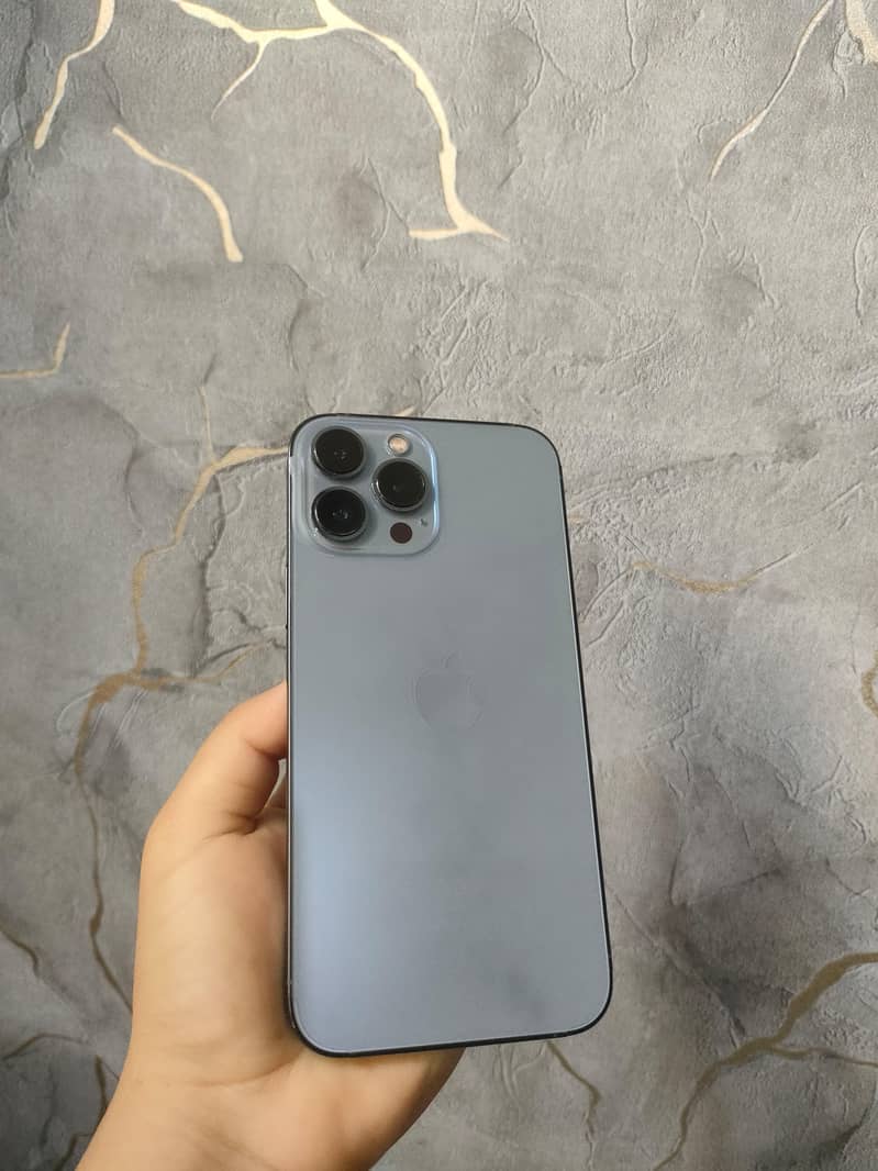 Apple iPhone 13 Pro Max 1