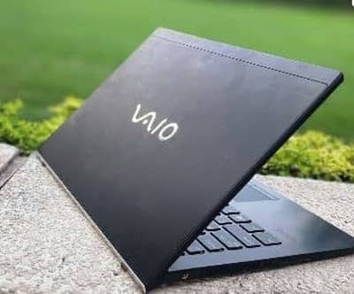 Sony VAIO Core i5 6th Gen Laptop – Excellent Condition