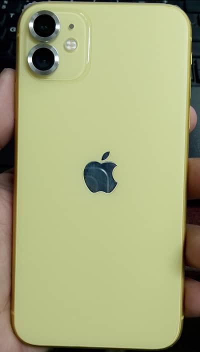 Apple iPhone 11