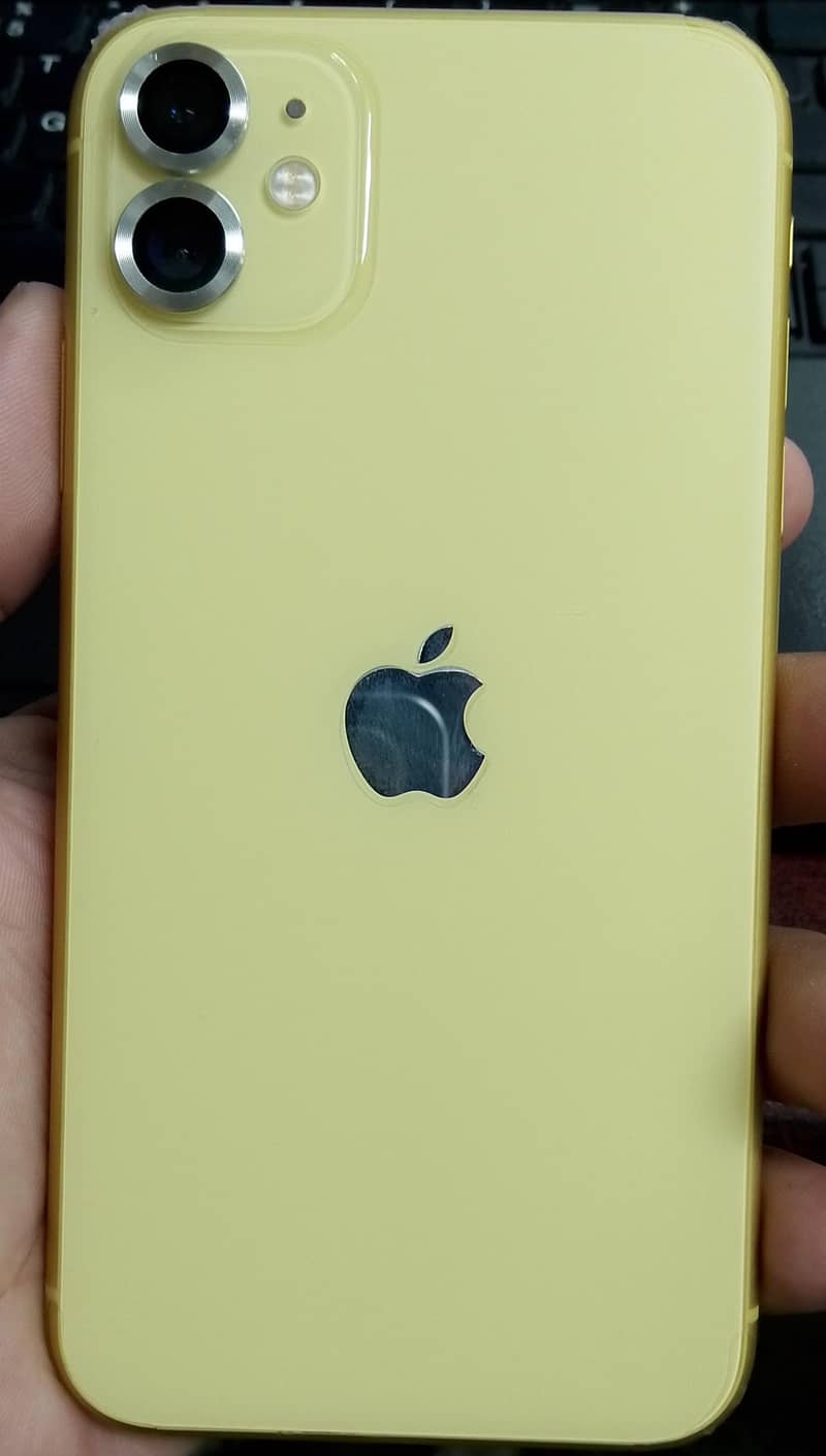 Apple iPhone 11 0