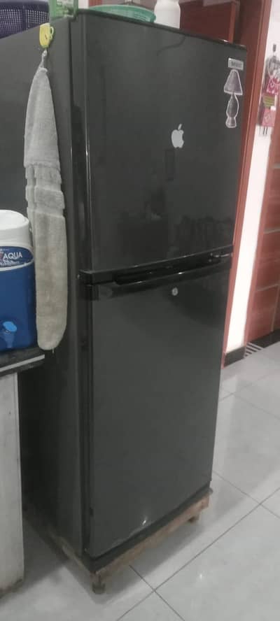 i am selling my orient refrigerator