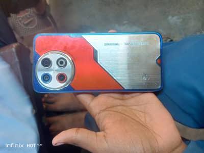 Tecno SPARK 30 Pro