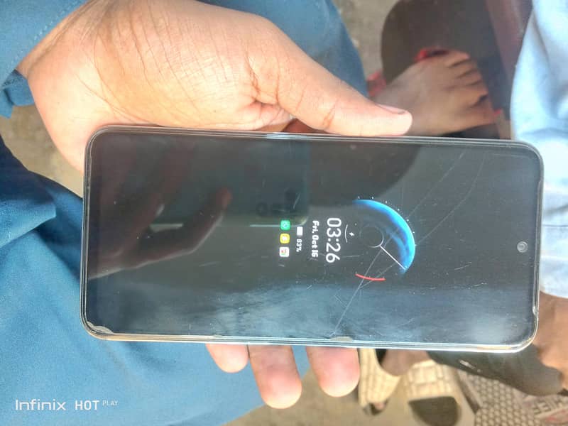 Tecno SPARK 30 Pro 1