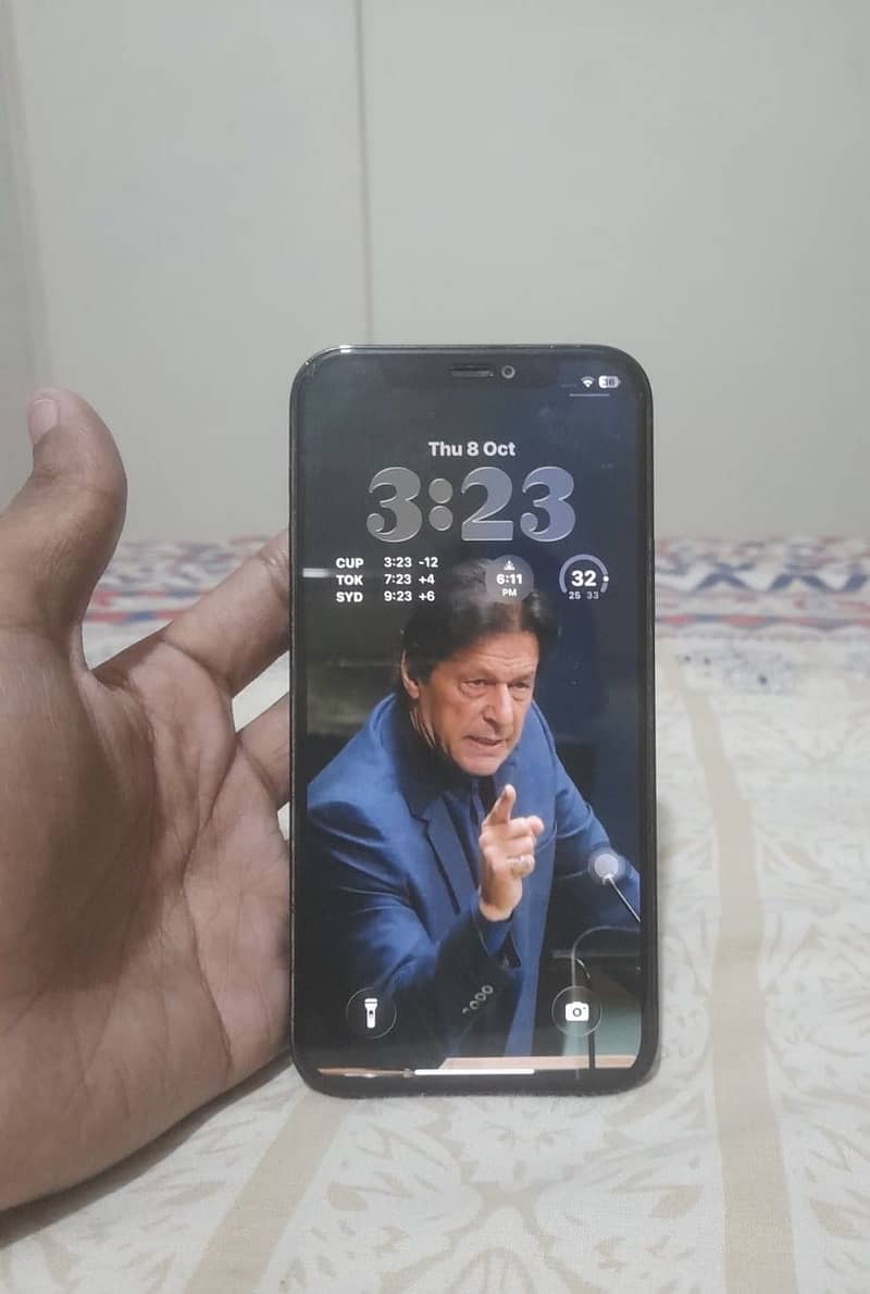 Apple iPhone 12 Pro 4