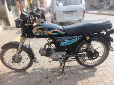 unique bike for sale 2013 protect working all ok