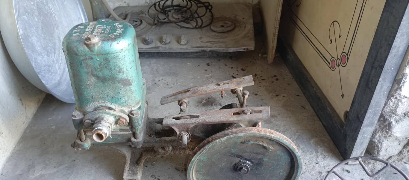 water pump 3