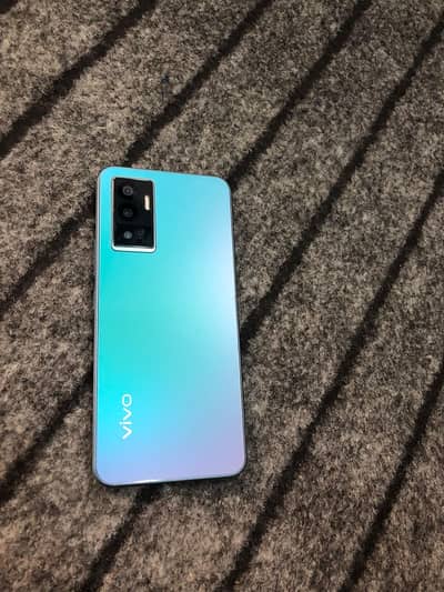Vivo V23e 8/128 complete saman
