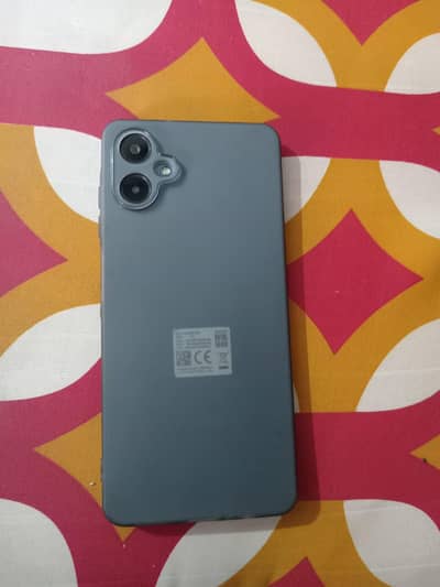 Samsung Mobile A06