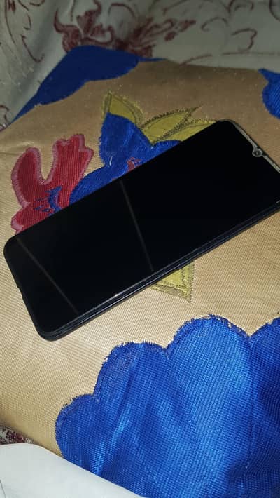 Itel A49