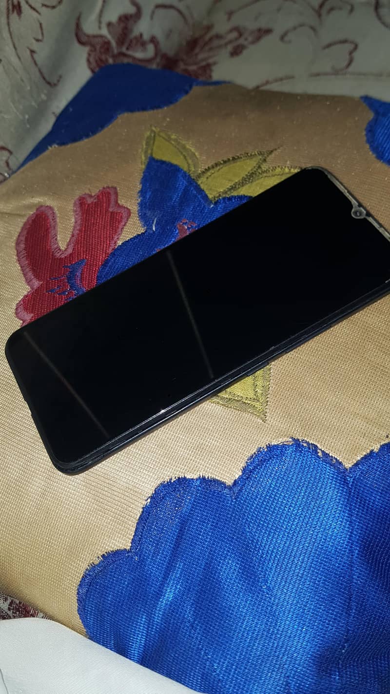 Itel A49 0