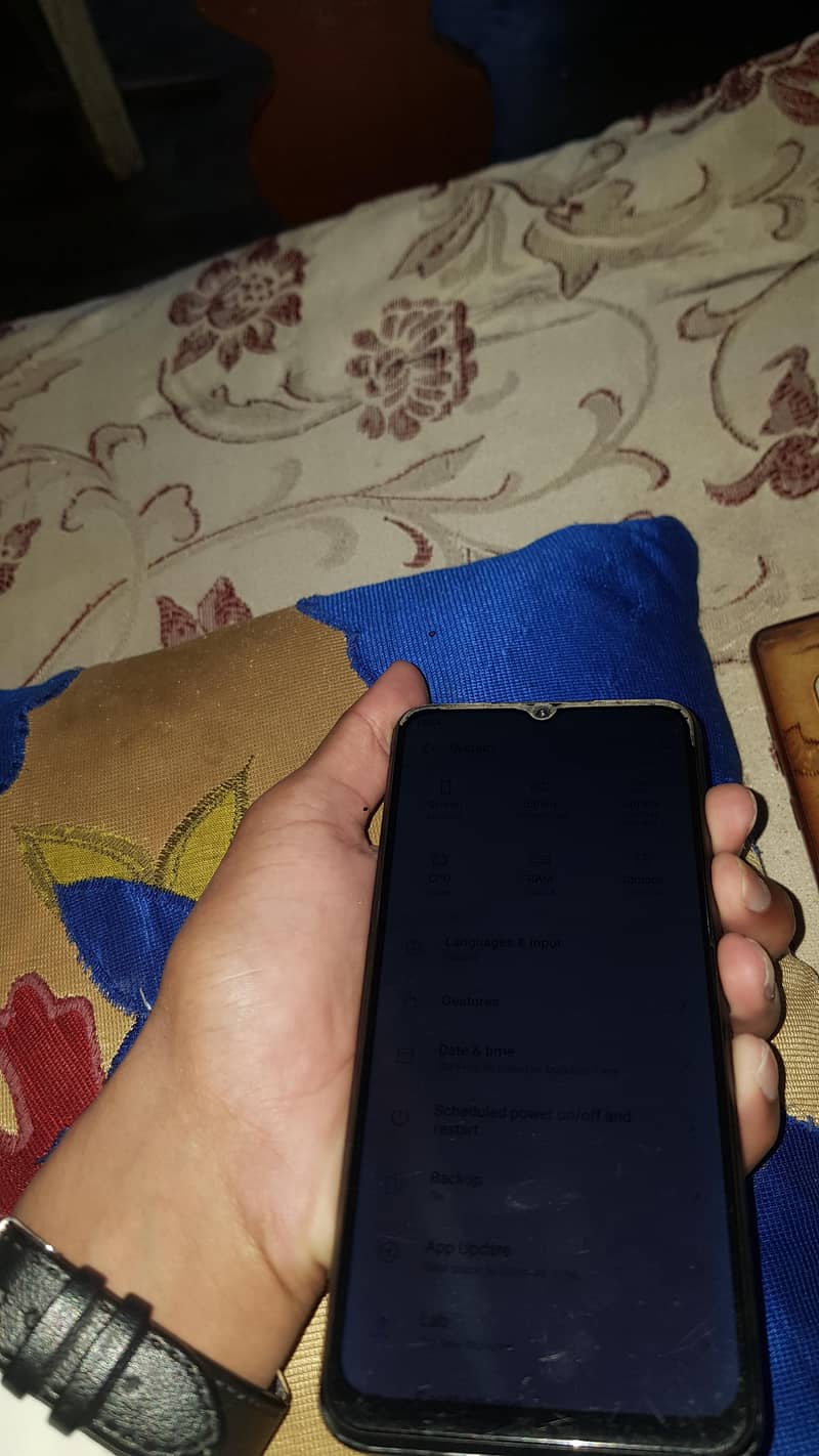 Itel A49 5