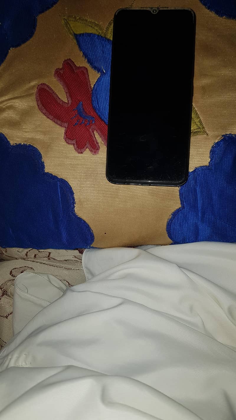 Itel A49 6