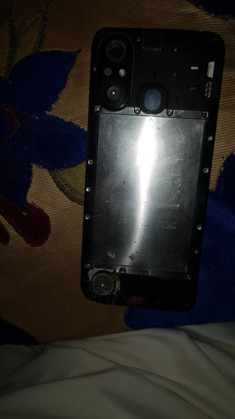 Itel A49 7