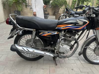 total geinuie bike for sale