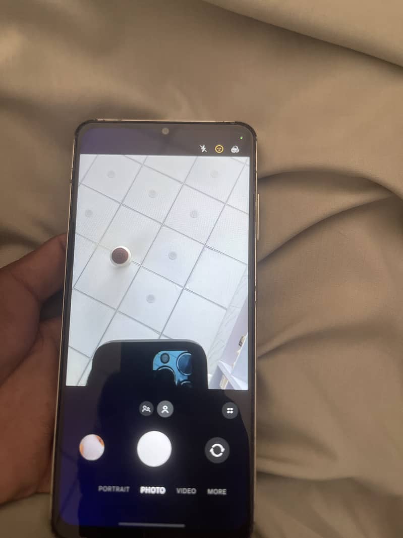 Samsung Mobile A06 2