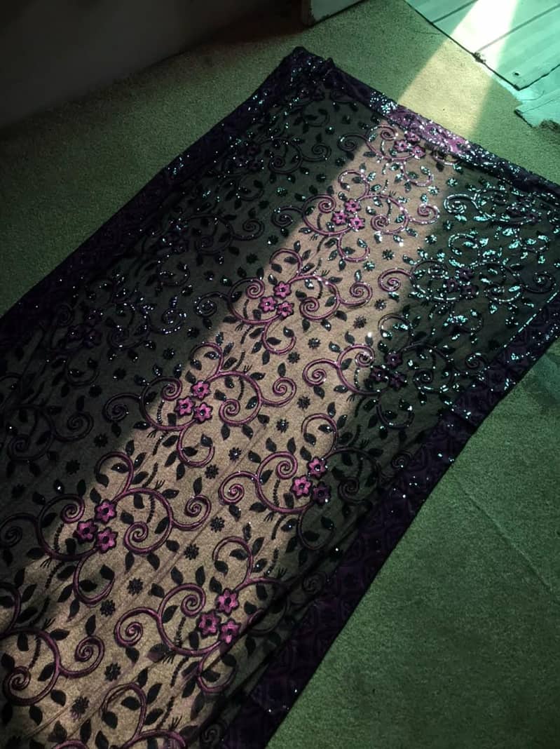 beautiful saree 3