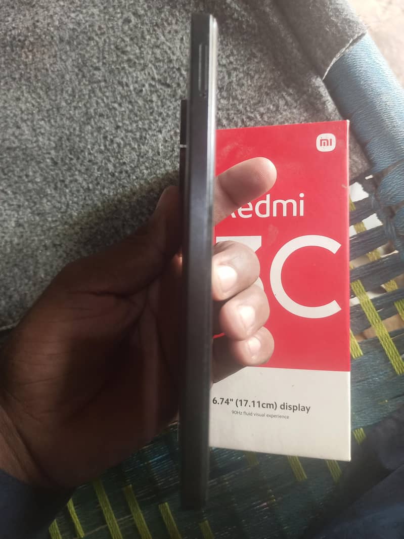 Xiaomi Other Model 6