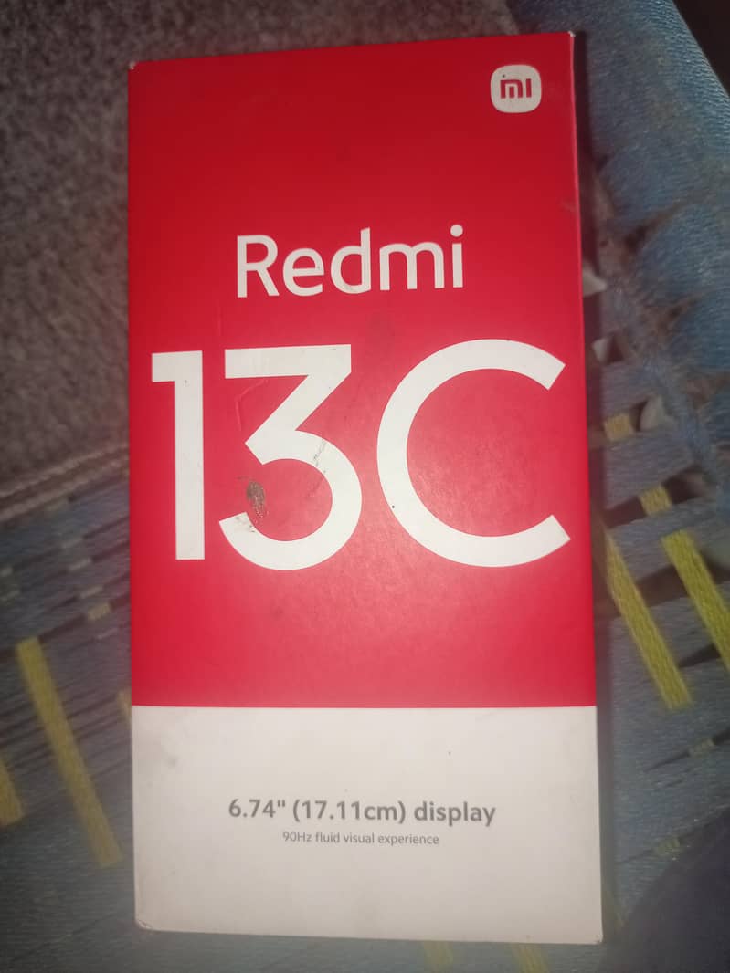Xiaomi Other Model 7