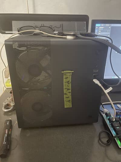 I5 6th - rx 5500xt 8gb 32gb 512gb